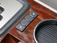 2011款 2.0 TCI 自动 旗舰型