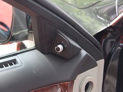 2011款 2.0 TCI 自动 旗舰型