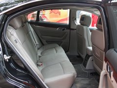 2011款 2.0 TCI 自动 旗舰型