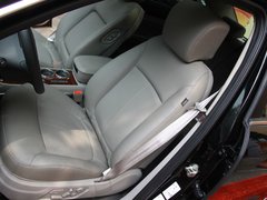 2011款 2.0 TCI 自动 旗舰型
