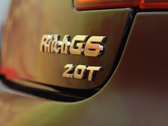 2011款 2.0 TCI 自动 旗舰型