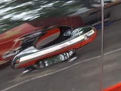 2011款 2.0 TCI 自动 旗舰型