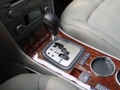 2011款 2.0 TCI 自动 旗舰型