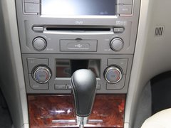2011款 2.0 TCI 自动 旗舰型