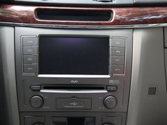 2011款 2.0 TCI 自动 旗舰型