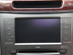 2011款 2.0 TCI 自动 旗舰型