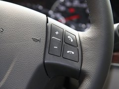 2011款 2.0 TCI 自动 旗舰型