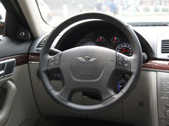 2011款 2.0 TCI 自动 旗舰型