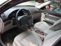 2011款 2.0 TCI 自动 旗舰型