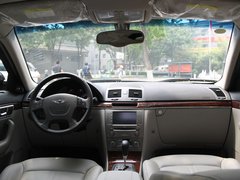 2011款 2.0 TCI 自动 旗舰型