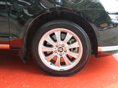 2011款 2.0 TCI 自动 旗舰型