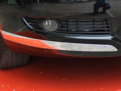 2011款 2.0 TCI 自动 旗舰型