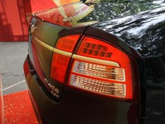 2011款 2.0 TCI 自动 旗舰型