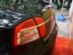 2011款 2.0 TCI 自动 旗舰型