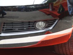 2011款 2.0 TCI 自动 旗舰型