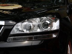 2011款 2.0 TCI 自动 旗舰型