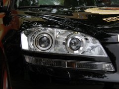 2011款 2.0 TCI 自动 旗舰型