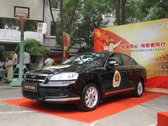 2011款 2.0 TCI 自动 旗舰型