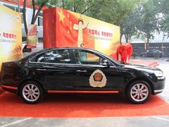 2011款 2.0 TCI 自动 旗舰型