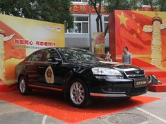 2011款 2.0 TCI 自动 旗舰型