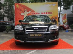 2011款 2.0 TCI 自动 旗舰型