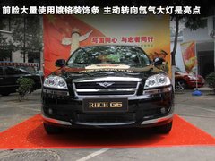 2011款 2.0 TCI 自动 旗舰型