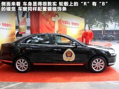 2011款 2.0 TCI 自动 旗舰型