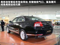 2011款 2.0 TCI 自动 旗舰型