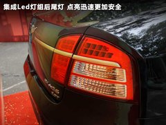 2011款 2.0 TCI 自动 旗舰型