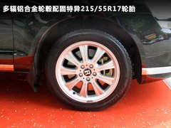 2011款 2.0 TCI 自动 旗舰型