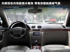 2011款 2.0 TCI 自动 旗舰型