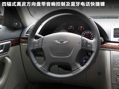 2011款 2.0 TCI 自动 旗舰型
