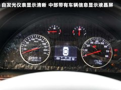2011款 2.0 TCI 自动 旗舰型