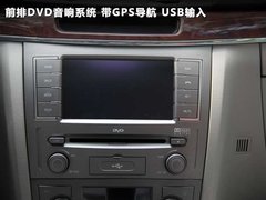 2011款 2.0 TCI 自动 旗舰型