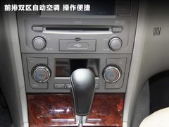2011款 2.0 TCI 自动 旗舰型