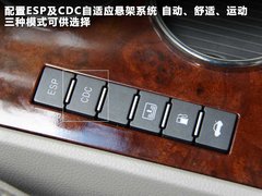 2011款 2.0 TCI 自动 旗舰型