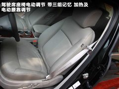 2011款 2.0 TCI 自动 旗舰型