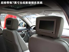 2011款 2.0 TCI 自动 旗舰型