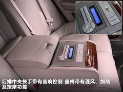 2011款 2.0 TCI 自动 旗舰型