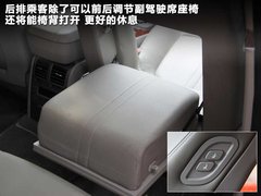 2011款 2.0 TCI 自动 旗舰型
