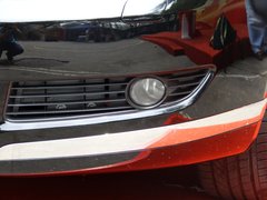 2011款 2.0 TCI 自动 旗舰型