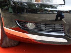 2011款 2.0 TCI 自动 旗舰型