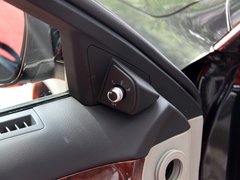 2011款 2.0 TCI 自动 旗舰型