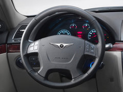 2011款 2.0 TCI 自动 旗舰型