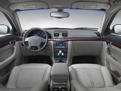 2011款 2.0 TCI 自动 旗舰型