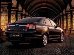 2011款 2.0 TCI 自动 旗舰型