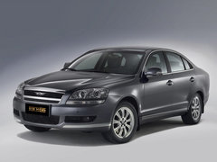 2011款 2.0 TCI 自动 旗舰型