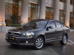 2011款 2.0 TCI 自动 旗舰型
