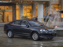 2011款 2.0 TCI 自动 旗舰型