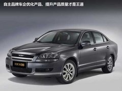 2011款 2.0 TCI 自动 旗舰型